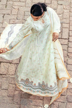 Load image into Gallery viewer, Jazmin luxury lawn Eid collection D# 07