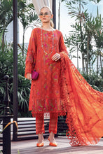 Load image into Gallery viewer, Maria B Luxury Lawn Eid Collection EL23-03