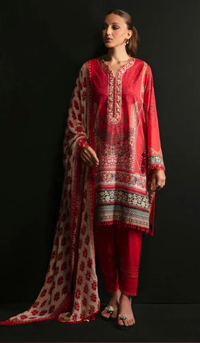 Sana Safinaz Mahay lawn 015A