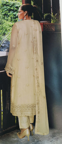Ramsha Chiffon collection WH -477