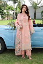 Load image into Gallery viewer, Rang Rasiya (FLORENCE) Luxury Lawn Festive Edit collection (LALEH) D-14 Unstitched