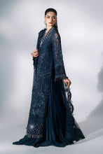 Load image into Gallery viewer, Maria.B Mbroidered Organza Party wear suit |Unstitched'26 BD-3106
