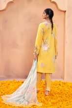 Load image into Gallery viewer, IZNIK Printed Lawn collection AL-07 Unstitched '26