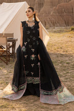 Load image into Gallery viewer, Rang Rasiya (Premium) Luxury  Eid collection (ZOYA) D05 Unstitched&#39;25