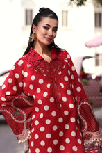 Load image into Gallery viewer, Maria B MPrints Embroidered Lawn suit |Unstitched MPT-3008-B