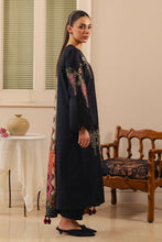Load image into Gallery viewer, JAZMIN digital Printed Premium EMBROIDERED Viscose UW-0250 UNSTITCHED '26