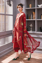 Load image into Gallery viewer, MariaB M/basics Digital Printed winter suit |Unstitched MB-1105-A