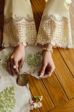 Load image into Gallery viewer, QALAMKAR Qlinekari  LAWN &#39;25 |KEVA | DC#04| Unstitched