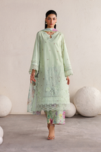 Load image into Gallery viewer, IZNIK Festive Lawn Embroidered collection IBE-06 Unstitched '26