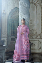 Load image into Gallery viewer, SOBIA NAZIR Luxury Lawn Eid Edition 2026 D#2A Unstitched