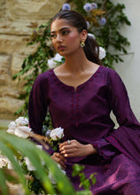 Load image into Gallery viewer, GULAAL Chikankari lawn AMORA GC-25V1-09 Unstitched