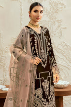Load image into Gallery viewer, Ramsha Premium Velvet  collection V-606