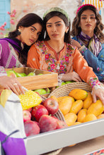 Load image into Gallery viewer, Mushq Luxury Lawn Collection VIVIANA D-8A