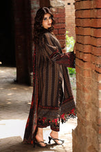 Load image into Gallery viewer, Charizma ANIIQ Embroidered Linen Collection ANW6-09 (Unstitched)