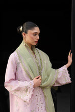 Load image into Gallery viewer, QALAMKAR QlineLUXURY LAWN '26 |ZAYLA  | QKL-12 Unstitched