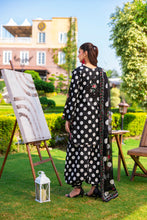 Load image into Gallery viewer, Eshaisha Printed Embroidered Lawn Collection EA-PL-5599 Unstitched