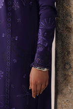 Load image into Gallery viewer, QALAMKAR Qline LUXURY LINEN '26 | ZEEMAL | QLW-05 Unstitched
