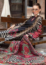 Load image into Gallery viewer, Maria B MPrints Embroidered Lawn suit |Unstitched MPT-4A