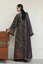Load image into Gallery viewer, JAZMIN digital Printed Premium EMBROIDERED Viscose UW-0272 UNSTITCHED '26