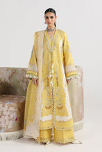 Load image into Gallery viewer, QALAMKAR Festive LUXURY LAWN '26 | ZARIA | QFL-05 Unstitched