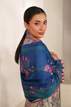 Load image into Gallery viewer, Baroque DIGITAL PRINTED viscose UF-4361