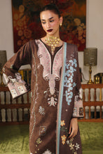 Load image into Gallery viewer, QALAMKAR WINTER|QPrints |QW-09B|(RABELLA) Casual Wear Unstitched