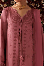 Load image into Gallery viewer, QALAMKAR Qline LUXURY LINEN '26 | DANIYA | QLW-13 Unstitched