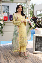 Load image into Gallery viewer, Rang Rasiya (FLORENCE) Luxury Lawn Festive Edit collection (YUMNA) D-13 Unstitched