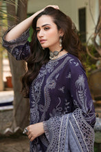 Load image into Gallery viewer, JAZMIN EMBROIDERED LUXURY LAWN SL22-D1 UNSTITCHED