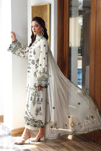 Load image into Gallery viewer, QALAMKAR QlineLUXURY LAWN '26 |REEMA  | QKL-13 Unstitched