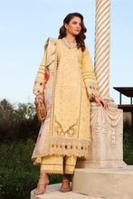 Load image into Gallery viewer, Rang Rasiya (FLORENCE) Lawn collection (MIRHA) D10 Unstitched'26