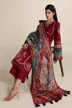 Load image into Gallery viewer, Iris by JAZMIN EMBROIDERED LAWN Article no: IL26-D08 UNSTITCHED '26