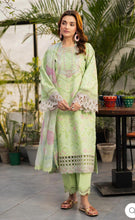 Load image into Gallery viewer, Rang Rasiya (LIFESTYLE) Summer Collection (ROSMARY) Unstitched&#39;25