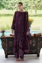 Load image into Gallery viewer, Freesia by INTIRA chiffon collection FW23-506 LAYLA Unstitched