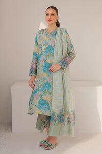 Baroque Lawn Collection UF-310 Unstitched