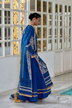 Load image into Gallery viewer, SOBIA NAZIR Luxury Lawn Eid Edition 2026 D#8A Unstitched
