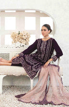 Load image into Gallery viewer, Tawakkal velvet Party Wear Winter D#4039