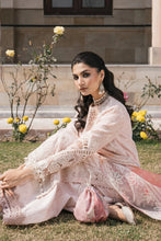 Load image into Gallery viewer, JAZMIN EMBROIDERED LAWN Article no:SS&#39;24-D08 UNSTITCHED &#39;24