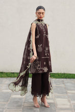 Load image into Gallery viewer, QALAMKAR QlineLUXURY LAWN '26 |YASRA | QKL-15 Unstitched