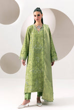 Load image into Gallery viewer, QALAMKAR Slub Linen |QPrints QPW-03A|(NAZIA) Casual Wear Unstitched