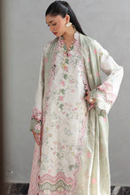 Load image into Gallery viewer, QALAMKAR QlineLUXURY LAWN '26 |SIAA | QKL-09 Unstitched