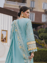Load image into Gallery viewer, Eshaisha Luxury Lawn Collection EA-LL-5576 Unstitched