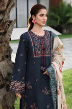 Load image into Gallery viewer, Rang Rasiya (FLORENCE) Luxury Lawn Festive Edit collection (NILOFER) D-02 Unstitched