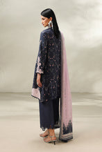 Load image into Gallery viewer, QALAMKAR Lawn|QPrints QQP-03(ZEENA) Casual Wear Unstitched