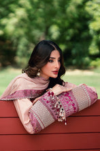 Load image into Gallery viewer, FLORENT Luxury lawn Unstitched 3pc suit (FEF-03) '26