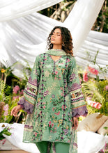 Load image into Gallery viewer, Elaf Premium Print |&#39;25 |EPS-8A | Unstitched (MINTED DREAM)