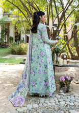 Load image into Gallery viewer, Elaf Prints |&#39;25|ECD-1A|(GARDENELLE) Unstitched