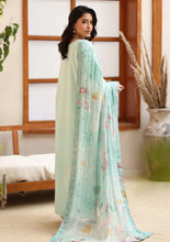 Load image into Gallery viewer, RAMEEN BY RAAYA Vol-2 Lawn Collection -AZURE