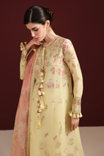Load image into Gallery viewer, Iris by JAZMIN EMBROIDERED LAWN Article no: IL26-D07 UNSTITCHED '26
