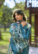 Load image into Gallery viewer, ELAF Premium BRIDGERTON  Prints lawn collection EPB-8A (ELOISE) Unstitched